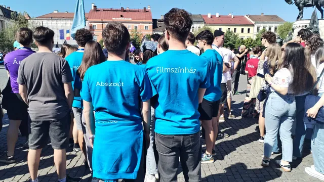 Slam, póker, chestpong satöbbi – 31. KMDSZ Diáknapok