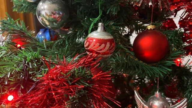 Mit mesél a karácsonyfa?