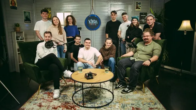 KindaCast: a közös szerelemprojekt