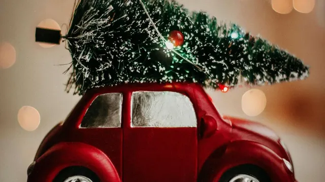 Krampusszal a föld körül – karácsony a nagyvilágban