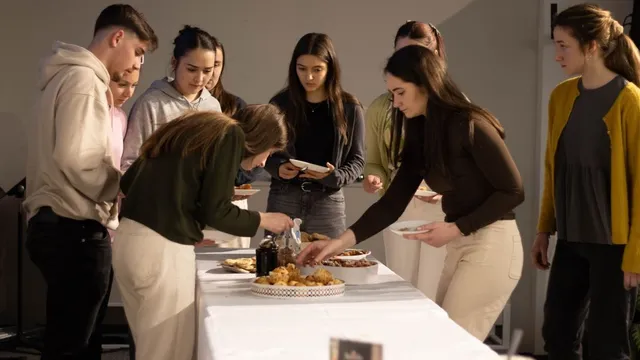 Nem is hitted volna, hogy ennyire jó a kőleves